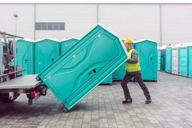 Best Portable Toilet Rental for Emergency Services  in Greenville, NY